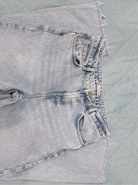 Jeans Subcategory Identification